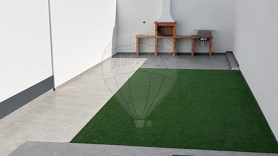 Moradia T3 para Venda em Meca