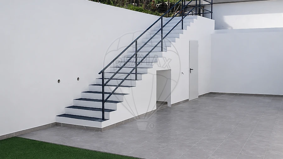 Moradia T3 para Venda em Meca