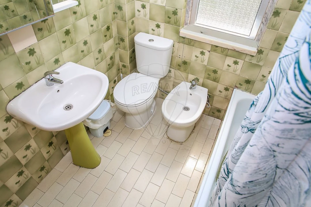 Apartamento T3 para Venda em Arruda dos Vinhos Foto 9