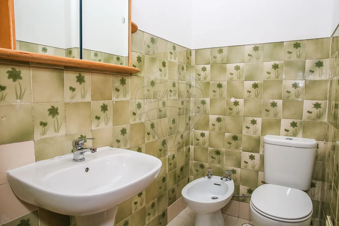 Apartamento T3 para Venda em Arruda dos Vinhos Foto 13