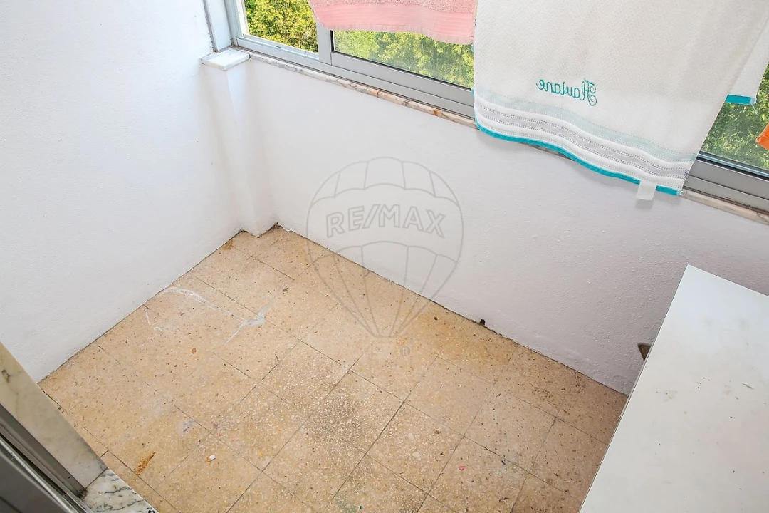 Apartamento T3 para Venda em Arruda dos Vinhos Foto 21