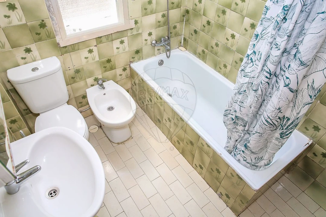 Apartamento T3 para Venda em Arruda dos Vinhos Foto 14