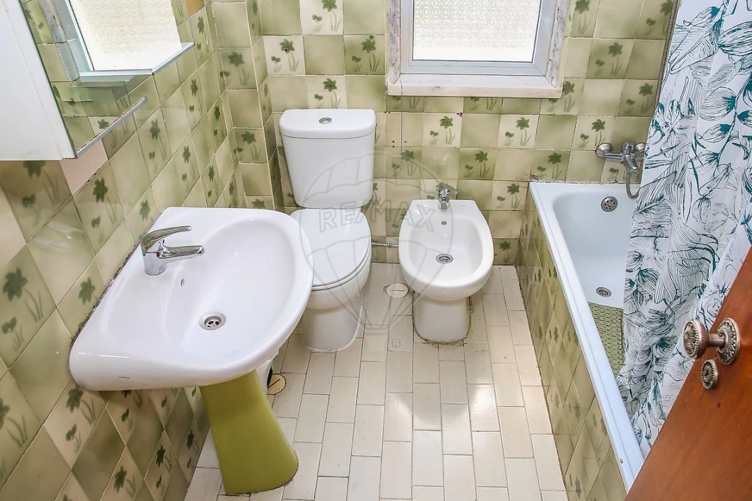 Apartamento T3 para Venda em Arruda dos Vinhos Foto 15