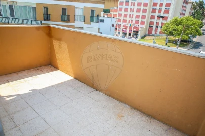 Apartamento T3 para Venda em Arruda dos Vinhos