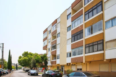 Apartamento T3 para Venda em Arruda dos Vinhos