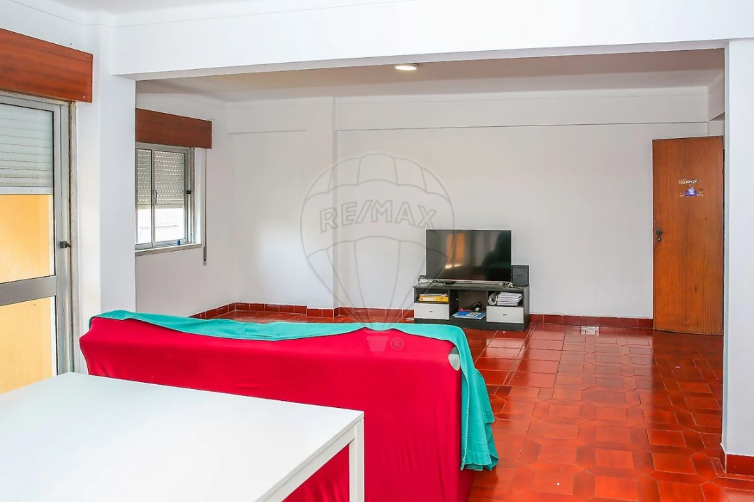 Apartamento T3 para Venda em Arruda dos Vinhos Foto 20