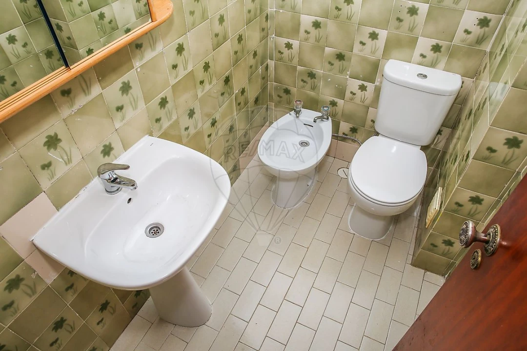 Apartamento T3 para Venda em Arruda dos Vinhos Foto 12