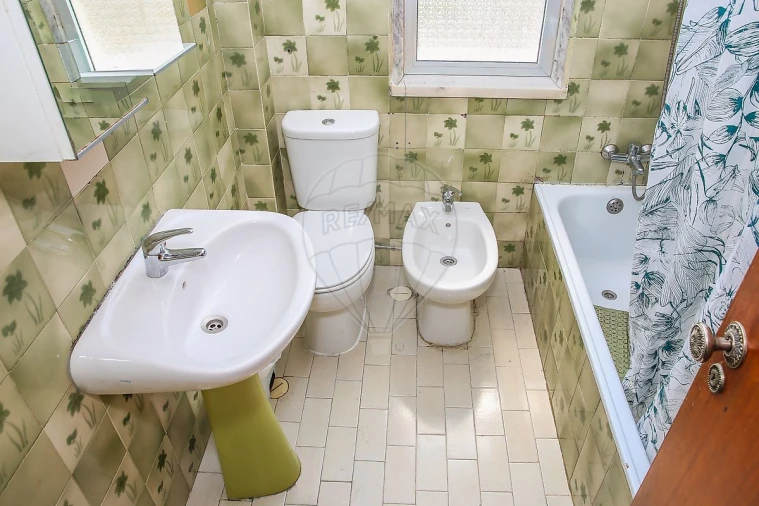 Apartamento T3 para Venda em Arruda dos Vinhos Foto 15