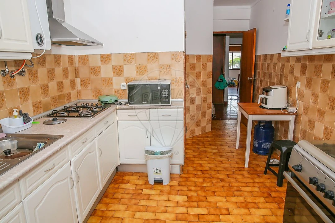 Apartamento T3 para Venda em Arruda dos Vinhos Foto 22