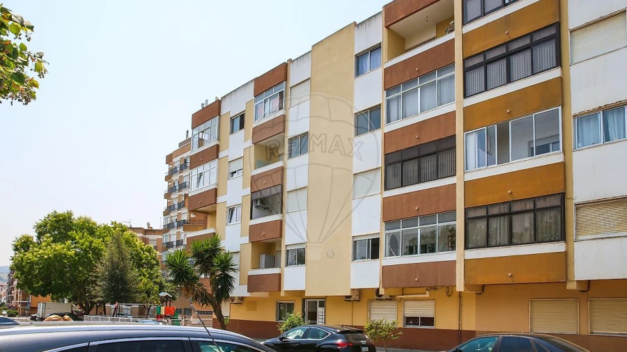 Apartamento T3 para Venda em Arruda dos Vinhos