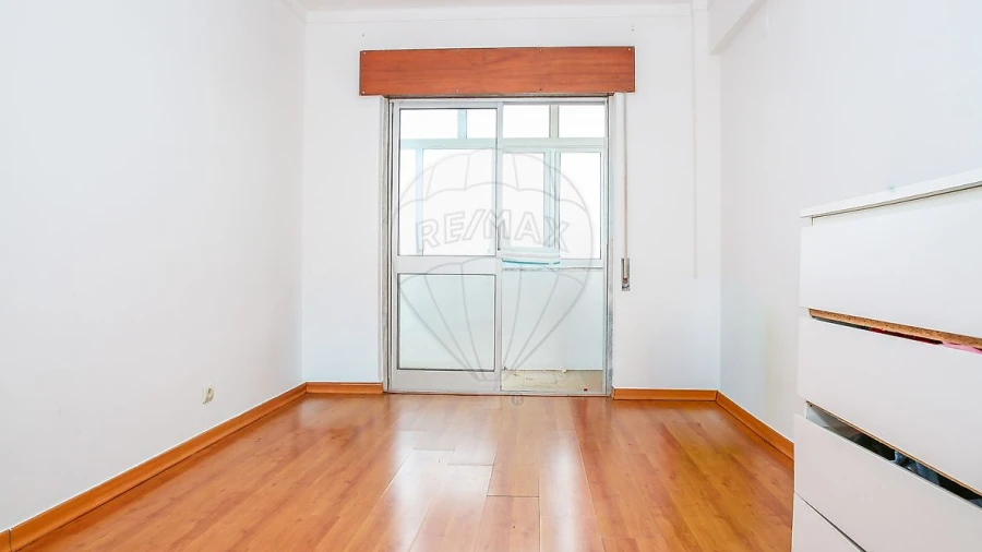Apartamento T3 para Venda em Arruda dos Vinhos