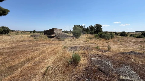 Terreno para Venda em Almeida