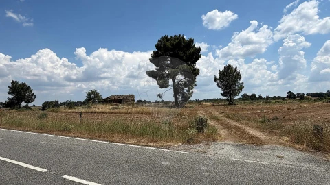 Terreno para Venda em Almeida
