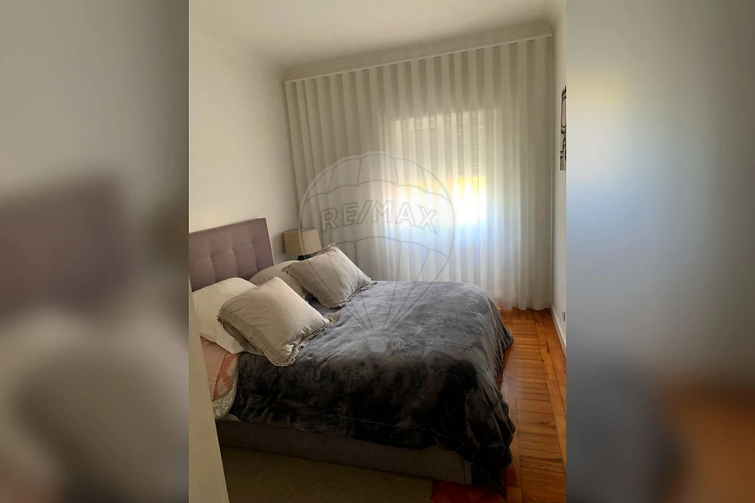 Apartamento T2 para Venda em Venteira Foto 6