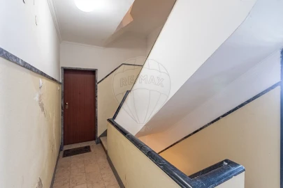 Apartamento T2 para Venda em Venteira
