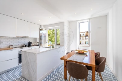 Apartamento T2 para Venda em Venteira