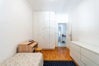 Apartamento T2 para Venda em Venteira