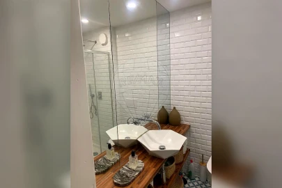Apartamento T2 para Venda em Venteira