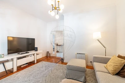 Apartamento T2 para Venda em Venteira