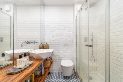 Apartamento T2 para Venda em Venteira