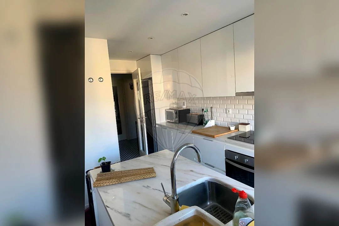 Apartamento T2 para Venda em Venteira Foto 7