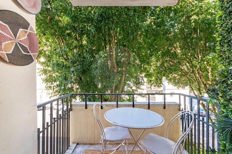 Apartamento T2 para Venda em Venteira Foto 9