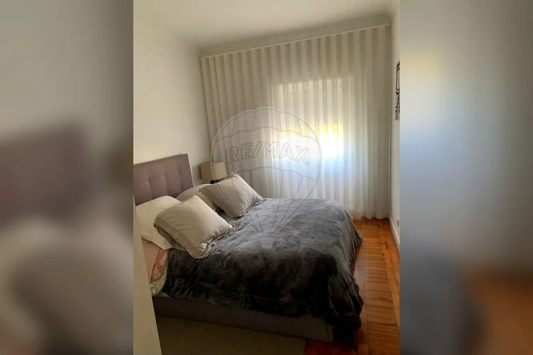 Apartamento T2 para Venda em Venteira Foto 6