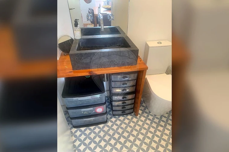 Apartamento T2 para Venda em Venteira Foto 8