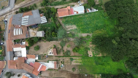Moradia T3 para Venda em Eixo e Eirol