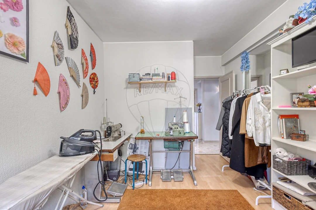 Apartamento T3 para Venda em Matosinhos e Leça da Palmeira Foto 2