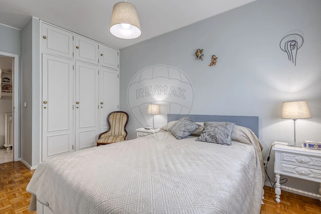 Apartamento T3 para Venda em Matosinhos e Leça da Palmeira Foto 18