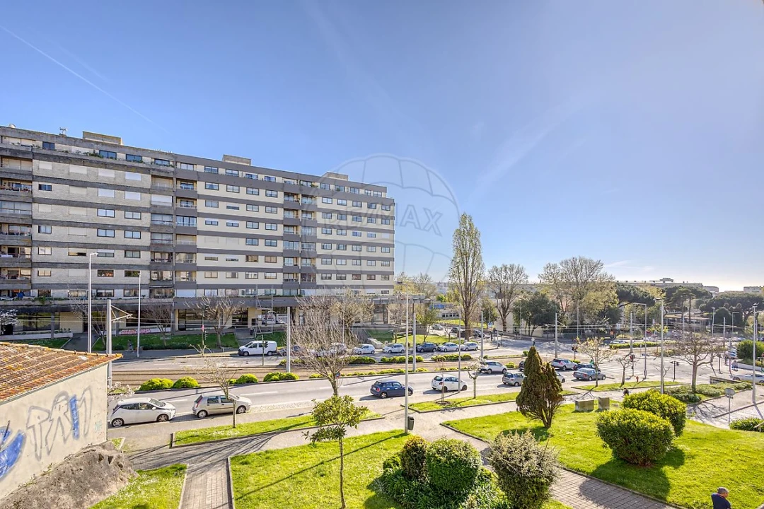 Apartamento T3 para Venda em Matosinhos e Leça da Palmeira Foto 12