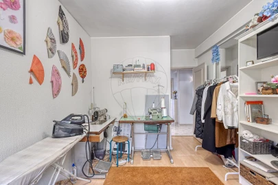 Apartamento T3 para Venda em Matosinhos e Leça da Palmeira