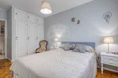 Apartamento T3 para Venda em Matosinhos e Leça da Palmeira