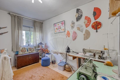 Apartamento T3 para Venda em Matosinhos e Leça da Palmeira