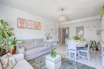 Apartamento T3 para Venda em Matosinhos e Leça da Palmeira