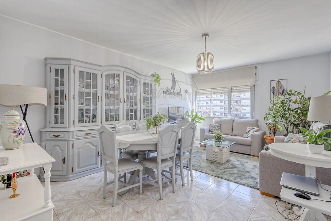 Apartamento T3 para Venda em Matosinhos e Leça da Palmeira Foto 8