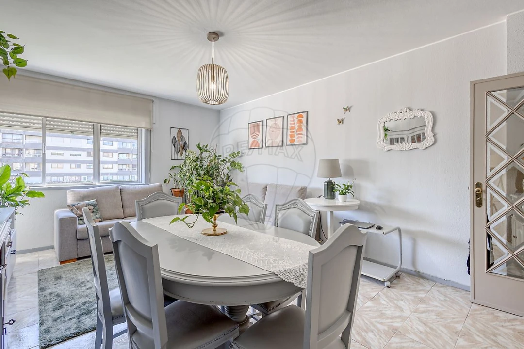 Apartamento T3 para Venda em Matosinhos e Leça da Palmeira Foto 9