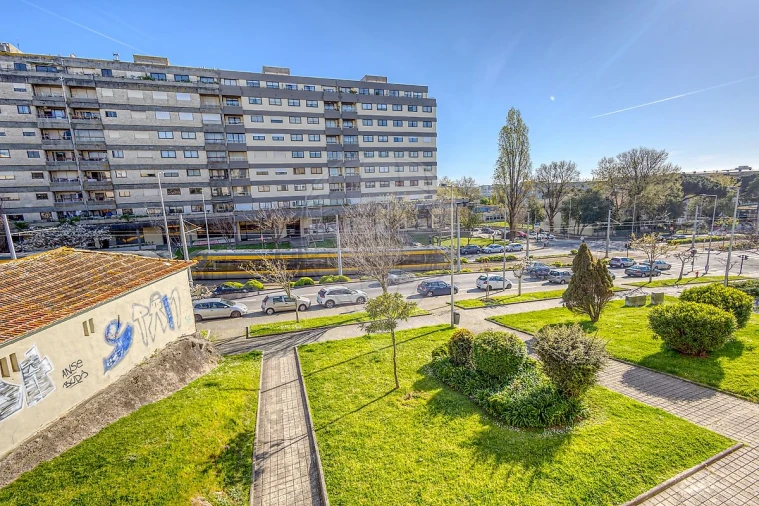 Apartamento T3 para Venda em Matosinhos e Leça da Palmeira Foto 16