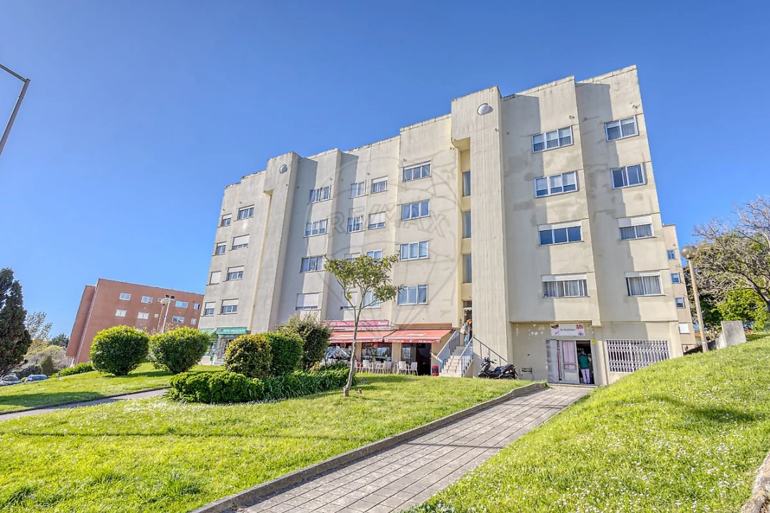Apartamento T3 para Venda em Matosinhos e Leça da Palmeira Foto 17