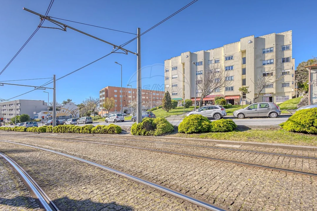 Apartamento T3 para Venda em Matosinhos e Leça da Palmeira Foto 20