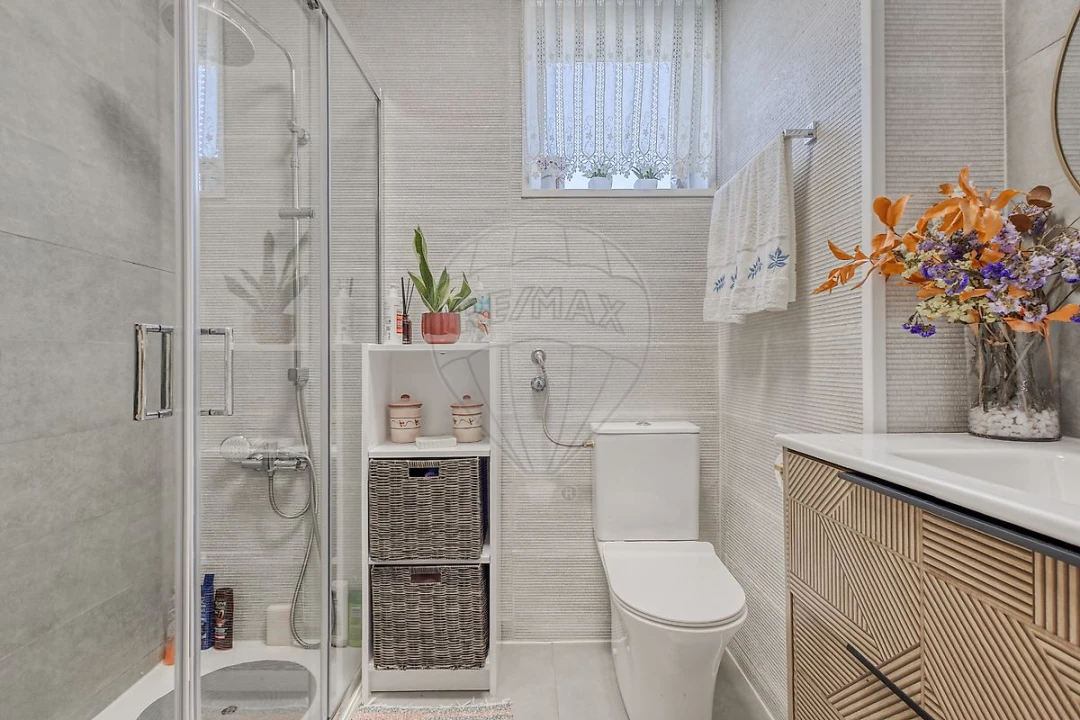 Apartamento T3 para Venda em Matosinhos e Leça da Palmeira Foto 4