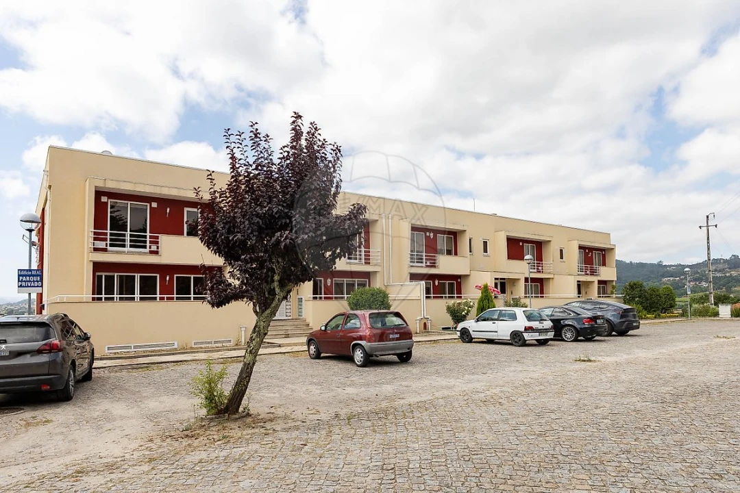 Apartamento T2 para Arrendamento em Recezinhos (São Martinho) Foto 4