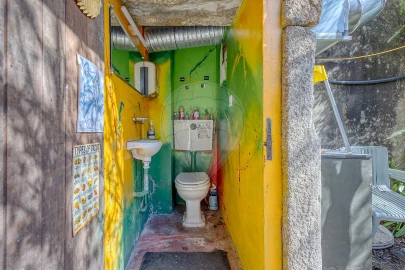 Negócio para Venda em Bonfim