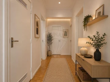Apartamento T3 para Venda em Póvoa de Santa Iria e Forte da Casa