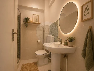 Apartamento T3 para Venda em Póvoa de Santa Iria e Forte da Casa