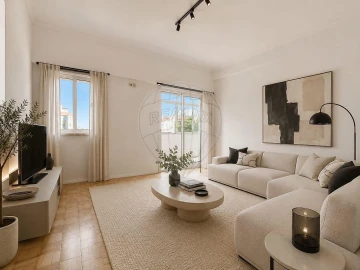 Apartamento T3 para Venda em Póvoa de Santa Iria e Forte da Casa
