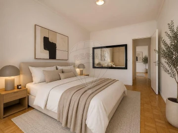 Apartamento T3 para Venda em Póvoa de Santa Iria e Forte da Casa
