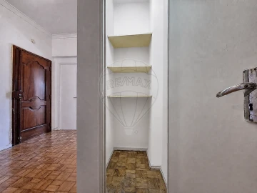 Apartamento T3 para Venda em Póvoa de Santa Iria e Forte da Casa