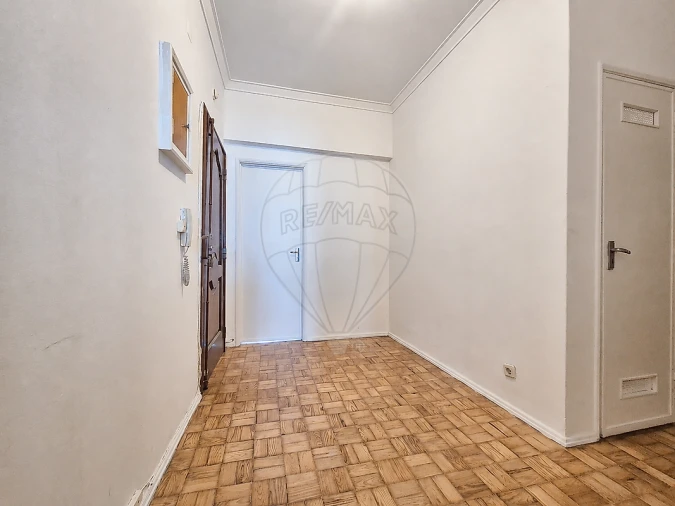 Apartamento T3 para Venda em Póvoa de Santa Iria e Forte da Casa Foto 37